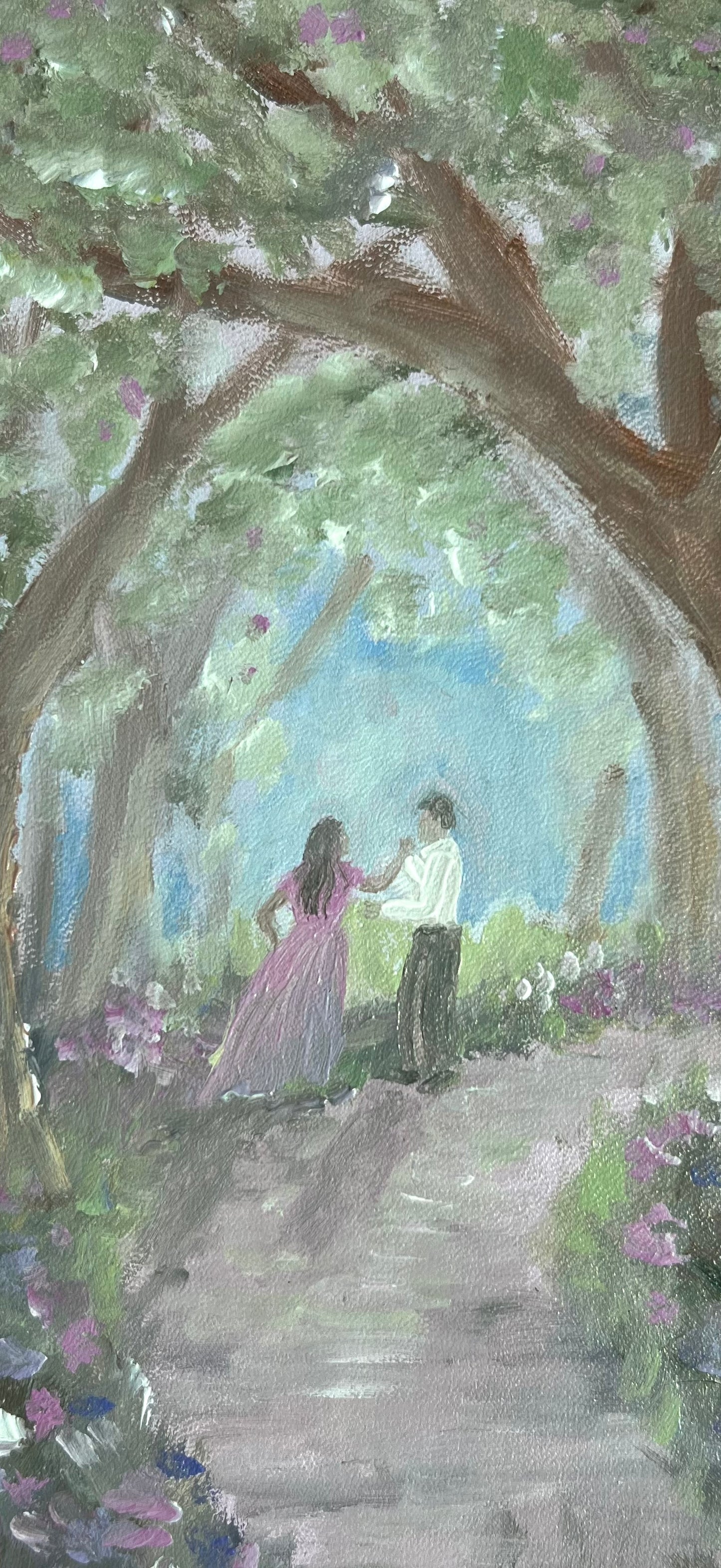 Digital Download | Hand in Hand