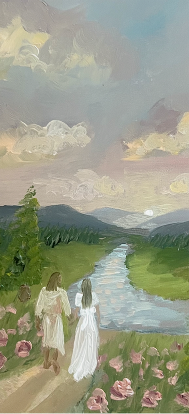 Digital Download | Viral Reel | My Beloved | Brunette