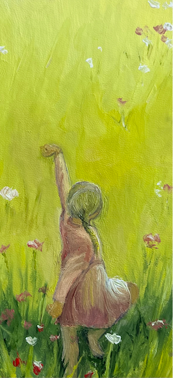 Digital Download | She's Free!