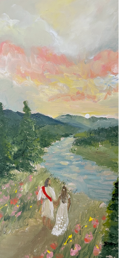 Digital Download | My Beloved