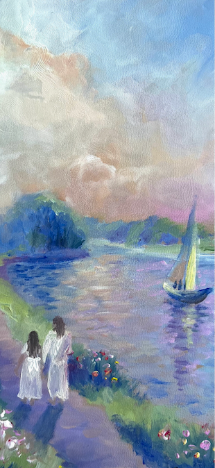 Digital Download | Sea Breeze