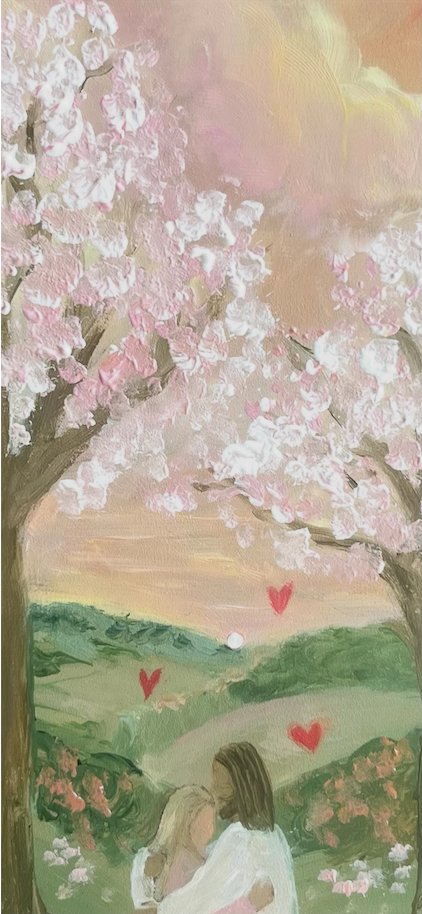 Digital Download | Embraced