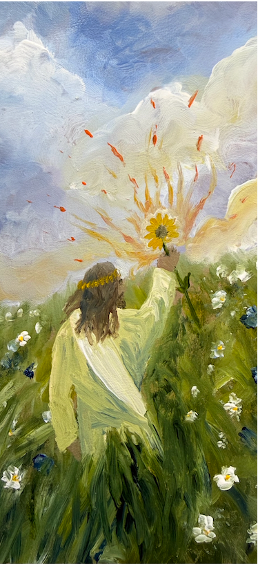 Digital Download | LIFTED IN JOY