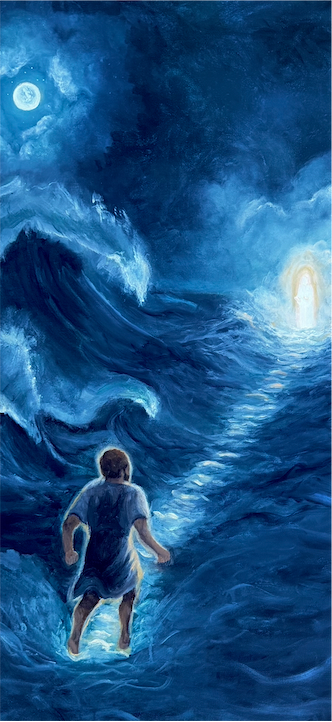 Digital Download | PETER AND JESUS